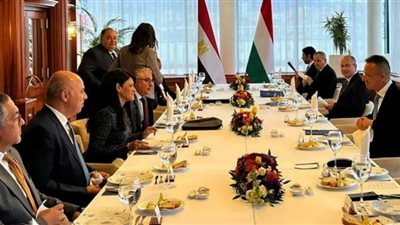 رئيس اقتصادية قناة السويس يبحث إنشاء مراكز خدمية وصيانة عربات السكة الحديد