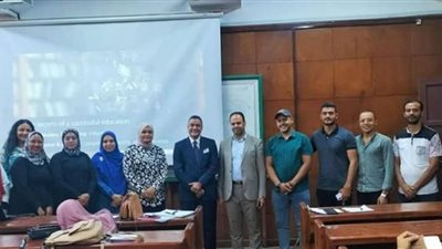 الشباب والرياضة تُطلق برنامج 