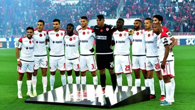 نادي الوداد.. أم كلثوم وزغرودة السبب في تسميته (تفاصيل)