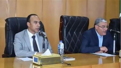 التنمية المحلية توجه بسرعة الانتهاء من التقدم لمسابقة المشروعات الخضراء الذكية