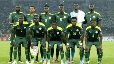 تشكيل منتخب السنغال لمباراة هولندا فى مونديال قطر 2022