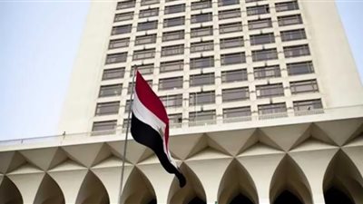 مصر تُعزي إندونيسيا في ضحايا الزلزال