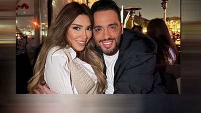 رامي جمال يكتب نهاية زواجه قبل الانفصال «سبنا بعض»