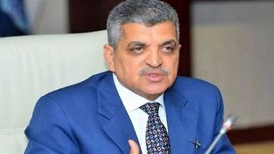 قناة السويس الجديدة باب الخير للمجرى الملاحي (شاهد)