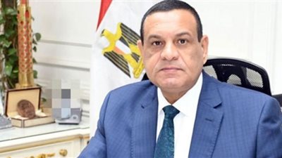 رفع درجة الاستعداد بالمحافظات للتعامل مع الأمطار
