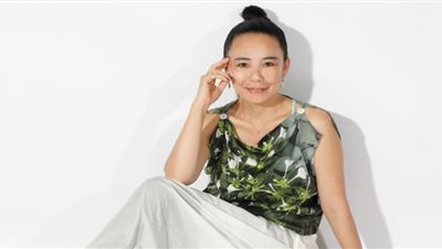 ناعومي كاواسي: الطبيعة بطل أساسي في الأفلام