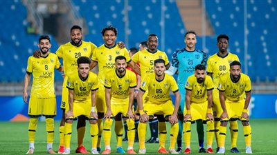 تشكيل التعاون أمام ضمك في الدوري السعودي