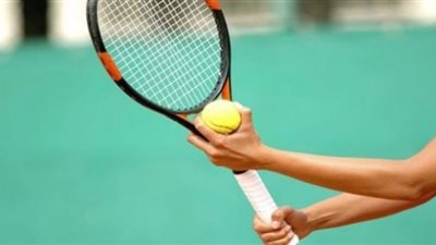 مصر تستضيف البطولة الدولية لناشئي التنس
