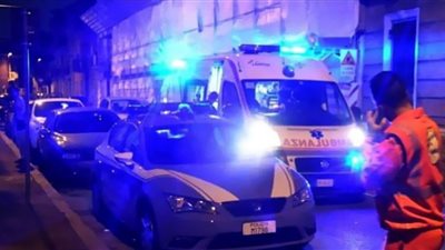 مصري وزوجته يتعرضان لعملية سطو بشوارع إيطاليا