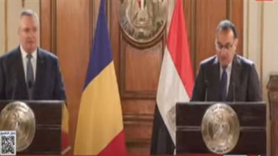 مصر تتجه لاستيراد القمح من رومانيا (شاهد)
