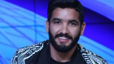 صالح جمعة يستقبل رسالة تهنئة من شقيقه لهذا السبب