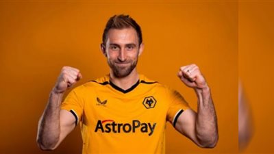 وولفرهامبتون يضرب ليفربول بالهدف الثاني