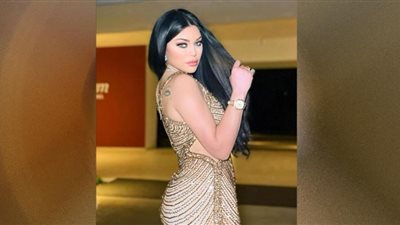 هيفاء وهبي تتألق بـ«الجينز والهاي ويست».. والجمهور يعلق «لوك يجنن»