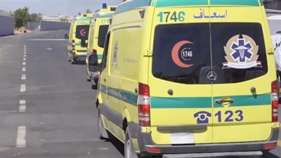 العثور على جثة موظف بالمعاش فى حالة تحلل بمسكنه بالشرقية