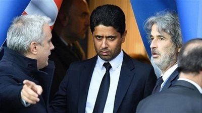 تشيلسي ينضم لقائمة باريس سان جيرمان السوداء