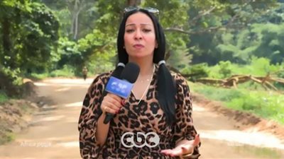 رحلة بمدينة ينجامبي بالكونغو.. وجولة داخل ثاني أكبر غابة في العالم