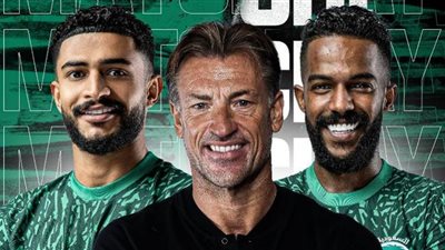 القنوات الناقلة لمباراة السعودية والأرجنتين في كأس العالم 2022