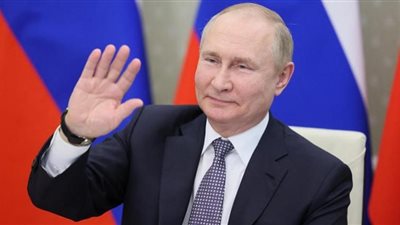 بوتين يحذر أوكرانيا من استمرار الحرب بلا جدوى
