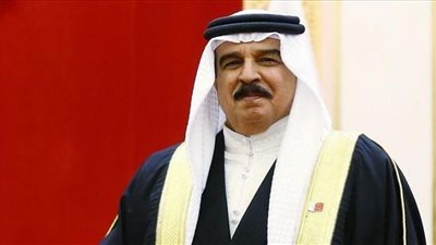 ملك البحرين يأمر ولي العهد بسرعة تشكيل الحكومة الجديدة