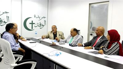 الاتحاد العام للمصريين في الخارج يحذر .. الفيزا الحرة اتجار بالبشر