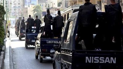 شن حملات موسعة لإعادة الانضباط بشوارع الجيزة