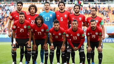 فيفا يحسم جدل مشاركة مصر في مونديال قطر