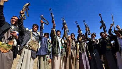 أمريكا تدعم اليمن في مُحاربة الحوثيين