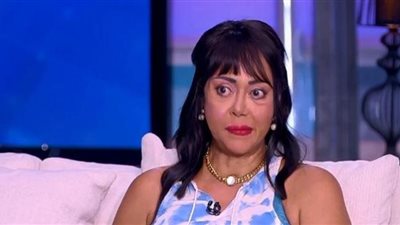 نهى العمروسي من المخدرات إلى السجن