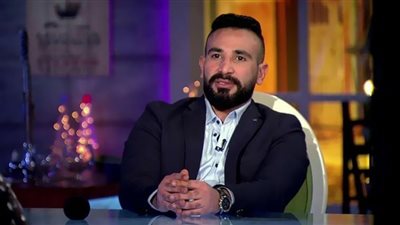 تعليق أحمد سعد على غياب منتخب مصر عن كأس العالم