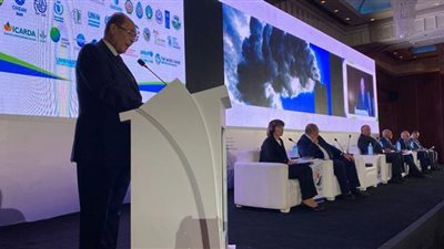 توصيات منتدى البيئة والتنمية 2022