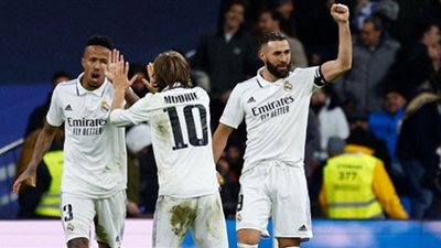 مفاجأة في قائمة ريال مدريد للقاء مايوركا