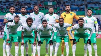 إنجازًا تاريخيًا ينتظر المنتخب السعودي في مونديال 2022