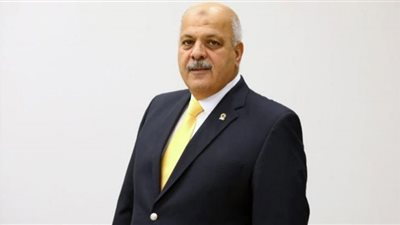 حازم حسني مرشحًا لعضوية مجلس إدارة الاتحاد الدولي للرماية