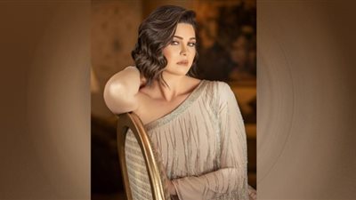 يسرا اللوزي تتصدر الترند بأزمة نفسية