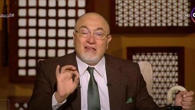روشتة خالد الجندي للآباء لتجنيب استحواذ الجماعات الإرهابية على أبنائهم