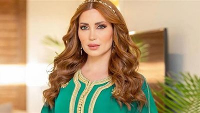 نسرين طافش تبحث عن السعادة بعد الطلاق