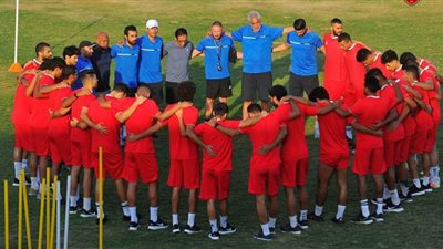 سيراميكا كليوباترا يبدأ فترة الإعداد للموسم الجديد