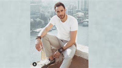 رامي عاشور يطرح 