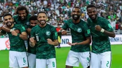 تاريخ مواجهات منتخب السعودية والأرجنتين قبل مواجهة الغد