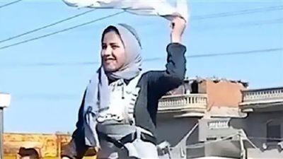 زفة «الشريفة العفيفة» تقليعة تهدم العادات والتقاليد.. فيديو