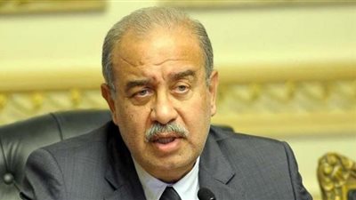 وفاة المهندس شريف إسماعيل رئيس الوزراء السابق