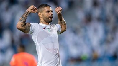 جونيور يتصدر هدافي الدوري السعودي بعد نهاية الجولة الرابعة