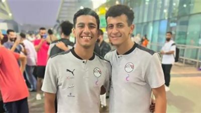 غدا.. انتظام ثنائي الإسماعيلي في مران الفريق