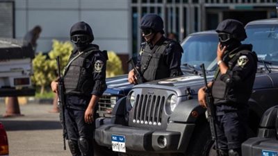 كشف ملابسات اعتداء شخص على والدته بالضرب فى القاهرة