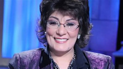سماح أنور سعيدة بوصفها بالمسترجلة (فيديو)