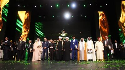 تركي ومصري وإيراني الفائزين بمسابقة تلاوة القرآن الكريم في روسيا