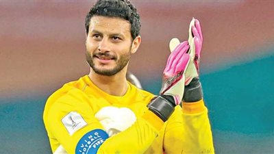 الشناوي يدخل تاريخ كأس العالم للأندية