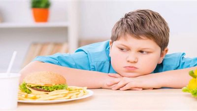 كيف تعرف إذا كان طفلك يعاني من مشاكل في الوزن؟
