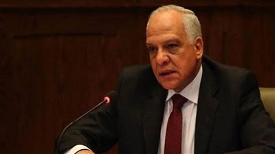 محافظ الجيزة ينعي المهندس شريف إسماعيل رئيس وزراء مصر السابق