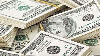 أسعار الدولار في مصر اليوم